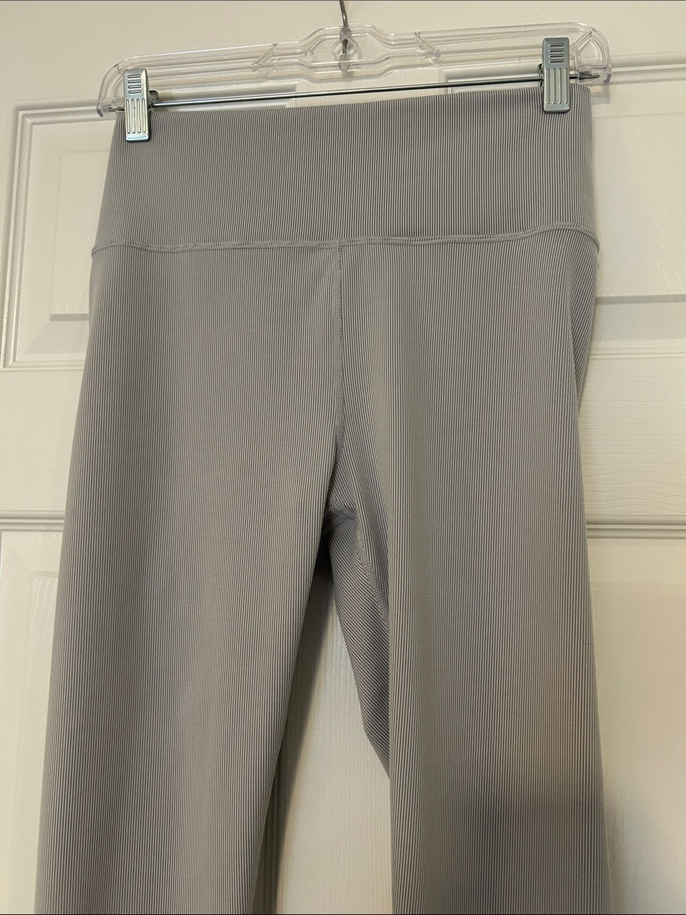 Vuori Inversion Rib Leggings - Picture 2 of 7